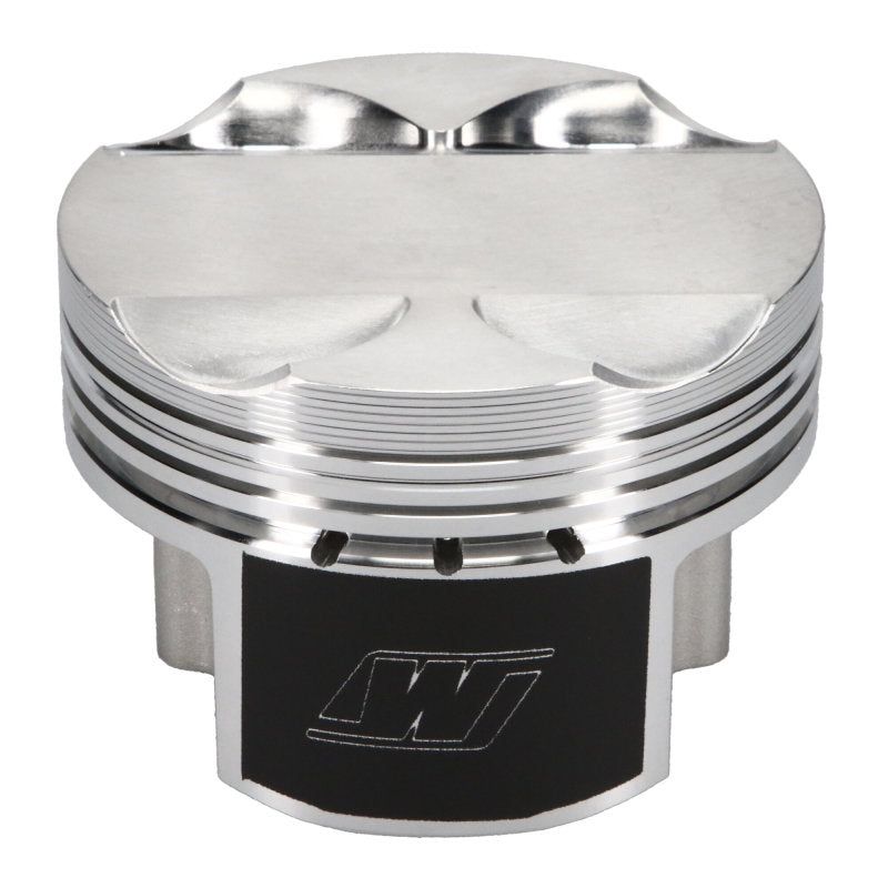 Wiseco K636M86 - WISK636M86 - Wiseco Mitsubishi EVO 10 4B11-T 2008+ -4.5cc Piston Shelf Stock Kit - Shipped in Europe - Tuningsupply.com