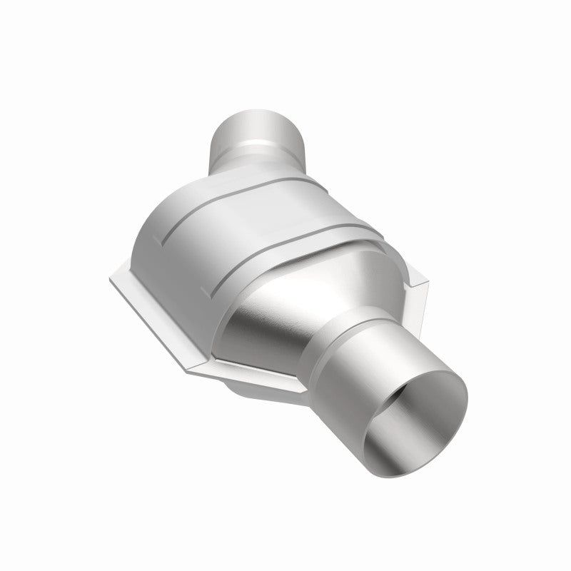 Magnaflow 51175 - MAG51175 - MagnaFlow Conv Universal 2.25 Angled Inlet OEM - Shipped in Europe - Tuningsupply.com