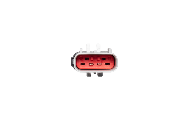 Fleece Performance FPE-HAR-CUMM-WIF-1924 - FPEFPE-HAR-CUMM-WIF-1924 - Fleece Performance 19-24 Dodge 2500/3500 Cummins 6.7L WIF Sensor Adapter Harness - Shipped in Europe - Tuningsupply.com