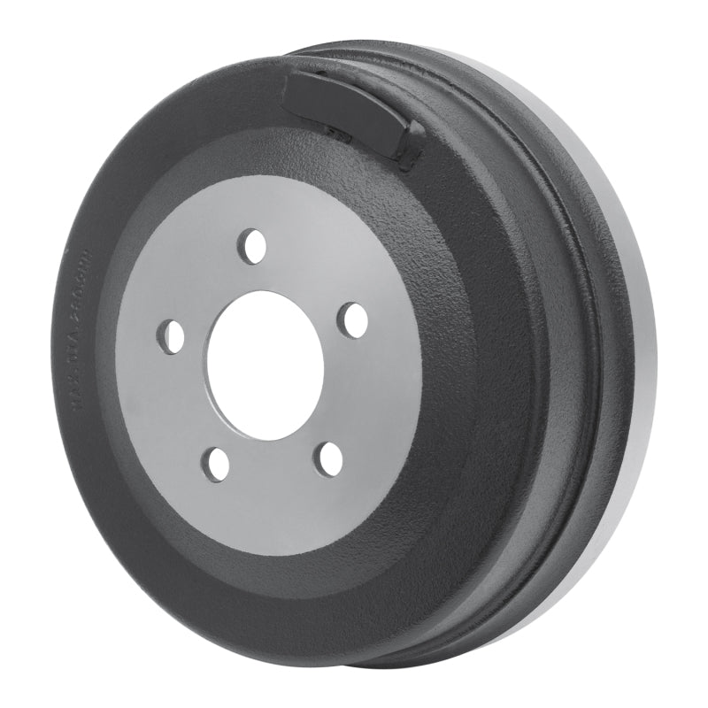 DFC 365-39003 - DFC365-39003 - DFC 65-73 Chrysler Newport Front True Balanced Brake Drum - Shipped in Europe - Tuningsupply.com