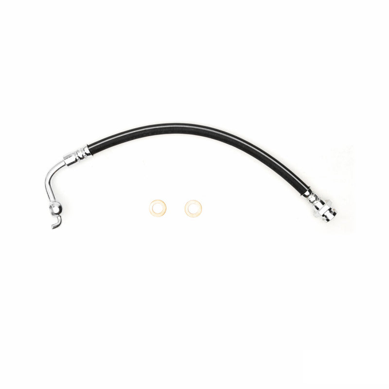 DFC 350-80077 - DFC350-80077 - DFC 89-05 Mazda Miata Rear-L Brake Hose - Shipped in Europe - Tuningsupply.com