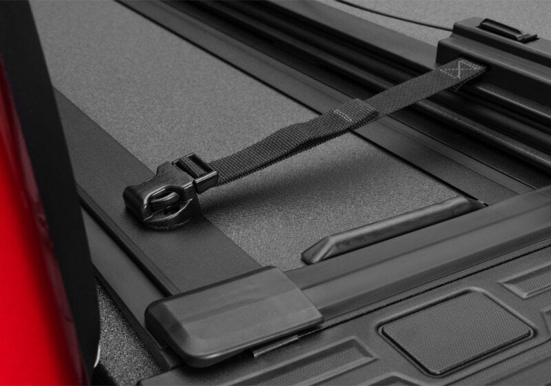 BAK 448126 - BAK448126 - BAK 15-20 Chevy Colorado/GMC Canyon 5ft Bed BAKFlip MX4 Matte Finish - Shipped in Europe - Tuningsupply.com