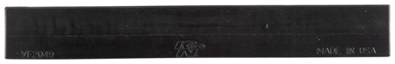 K&N Engineering VF2049 - KNNVF2049 - K&N 15-16 Ford F150 5.0L V8 Replacement Cabin Air Filter - Shipped in Europe - Tuningsupply.com