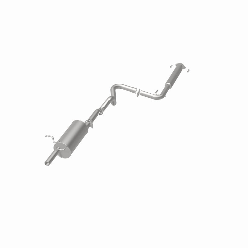 Magnaflow 106-0019 - MAG106-0019 - MagnaFlow BRE Exhaust Kit 05-11 Cobalt HHR G5 Pursuit - Shipped in Europe - Tuningsupply.com