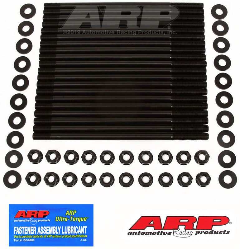 ARP 256-4002 - ARP256-4002 - ARP Ford Modular 4.6L/5.4L 3-Valve Hex Head Stud Kit - Shipped in Europe - Tuningsupply.com