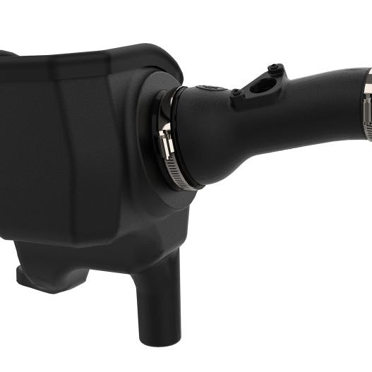 aFe 56-10008R - AFE56-10008R - aFe Takeda Intakes Stage-2 Pro 5R AIS 16-19 Honda Civic I4-1.5L (t) - Shipped in Europe - Tuningsupply.com