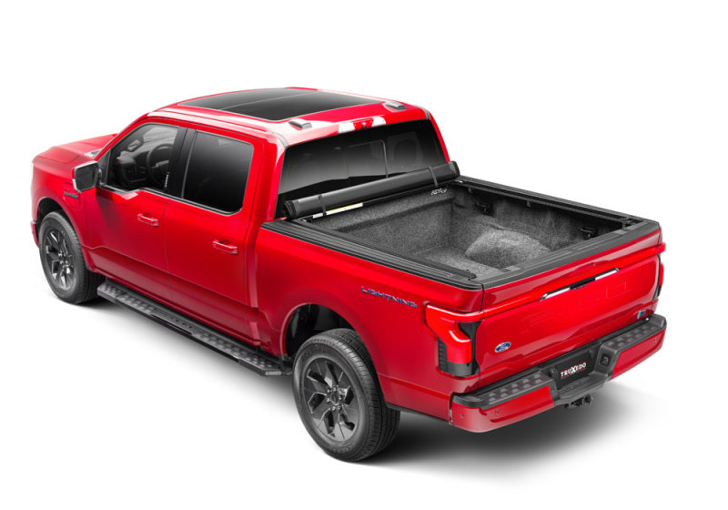 Truxedo 597701 - TRX597701 - Truxedo 15-21 Ford F-150 5ft 6in Lo Pro Bed Cover - Shipped in Europe - Tuningsupply.com