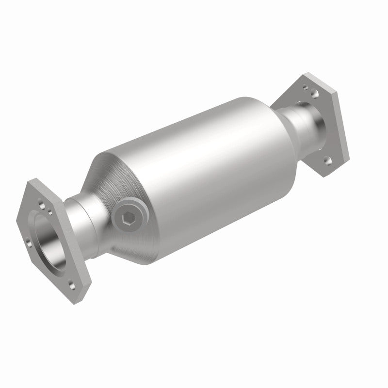 Magnaflow 22918 - MAG22918 - MagnaFlow Conv Aud Por -VW 22930 11.625X5X4 - Shipped in Europe - Tuningsupply.com