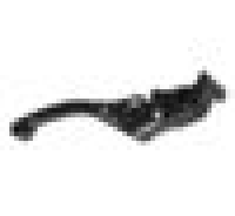 Vortex Racing LVB169 - VTXLVB169 - Vortex Racing H-L201 F18 Brake Lever Short- Black - Shipped in Europe - Tuningsupply.com