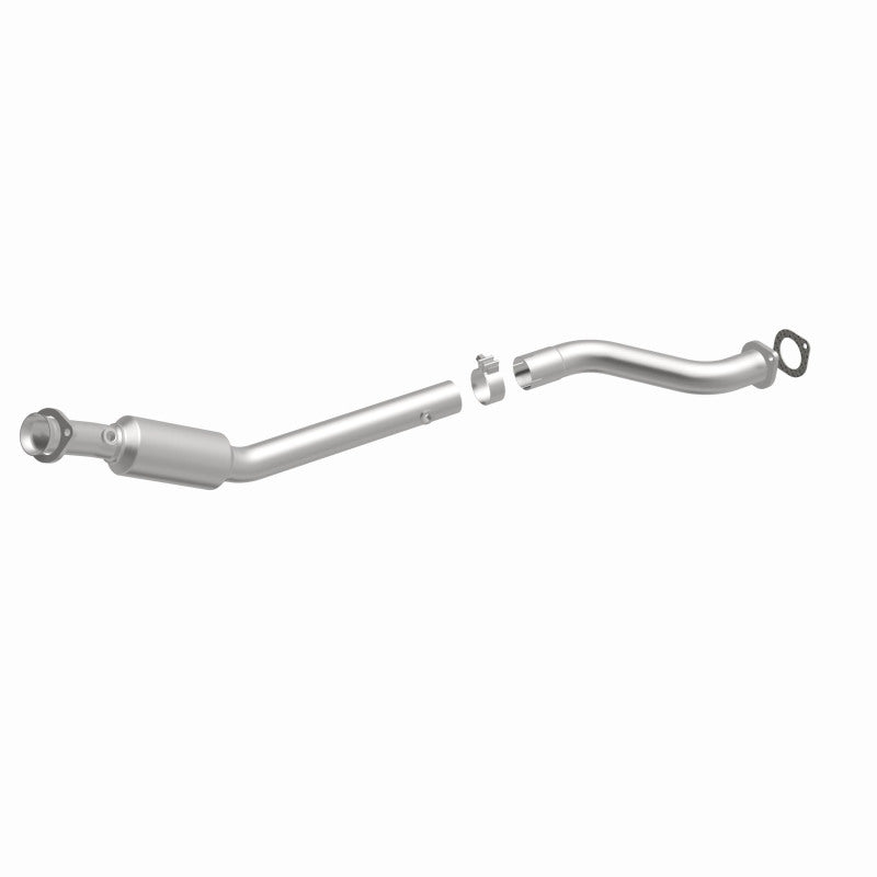 Magnaflow 49732 - MAG49732 - MagnaFlow Direct Fit Catalytic Converter GTO- 2005-2006 6.0L OEM - Shipped in Europe - Tuningsupply.com