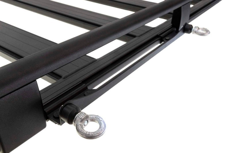 ARB 1780290 - ARB1780290 - ARB BASE Rack HI-LIFT Jack Holder - Shipped in Europe - Tuningsupply.com