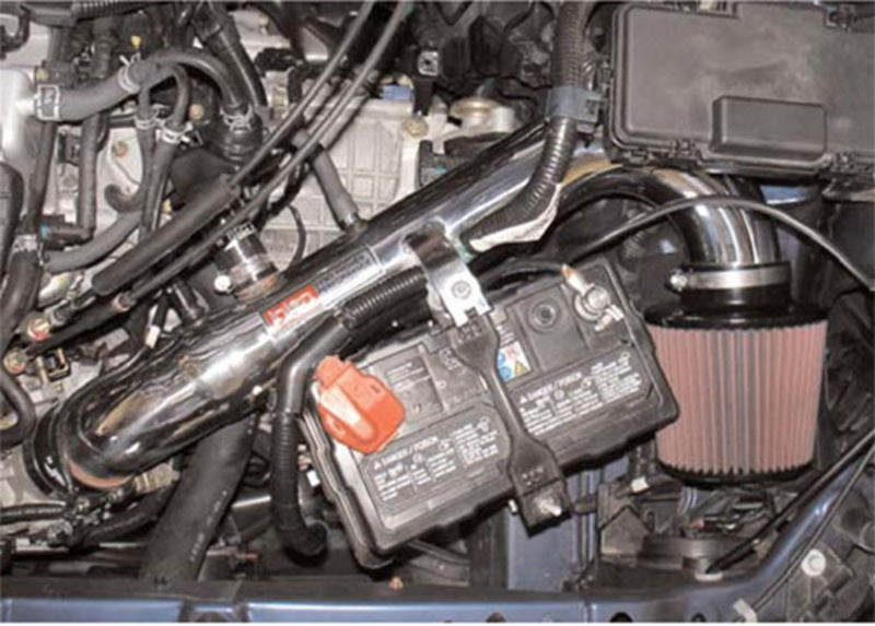 Injen IS1726P - INJIS1726P - Injen 03-06 Element Polished Short Ram Intake - Shipped in Europe - Tuningsupply.com