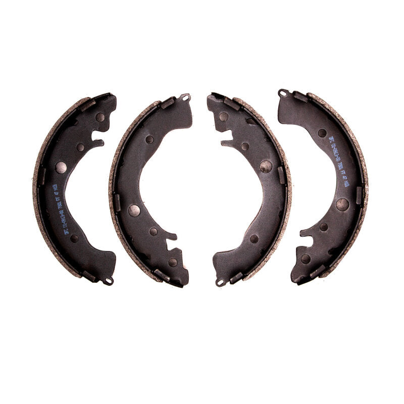 DFC 1901-0913-00 - DFC1901-0913-00 - DFC 06-15 Honda Civic Rear Premium Service Shoes - Shipped in Europe - Tuningsupply.com