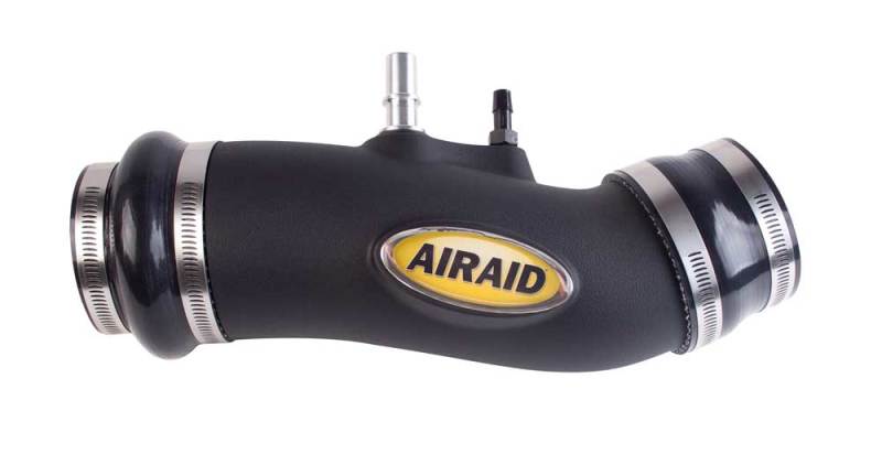 Airaid 450-945 - AIR450-945 - Airaid 11-14 Ford Mustang GT 3.7L Intake Tube - Shipped in Europe - Tuningsupply.com