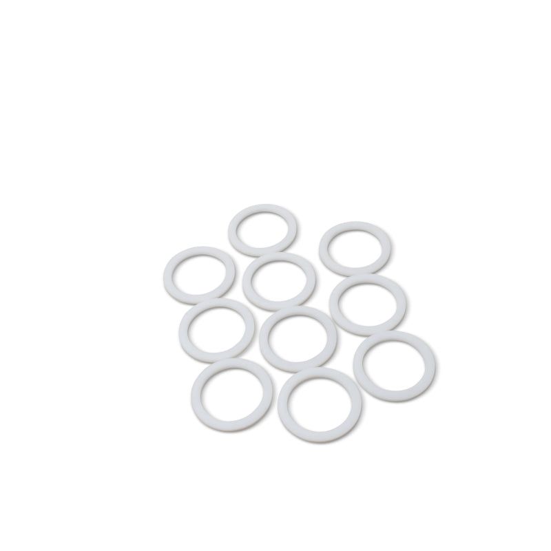 Russell 651208 - RUS651208 - Russell Performance -8 AN PTFE Washers - Shipped in Europe - Tuningsupply.com