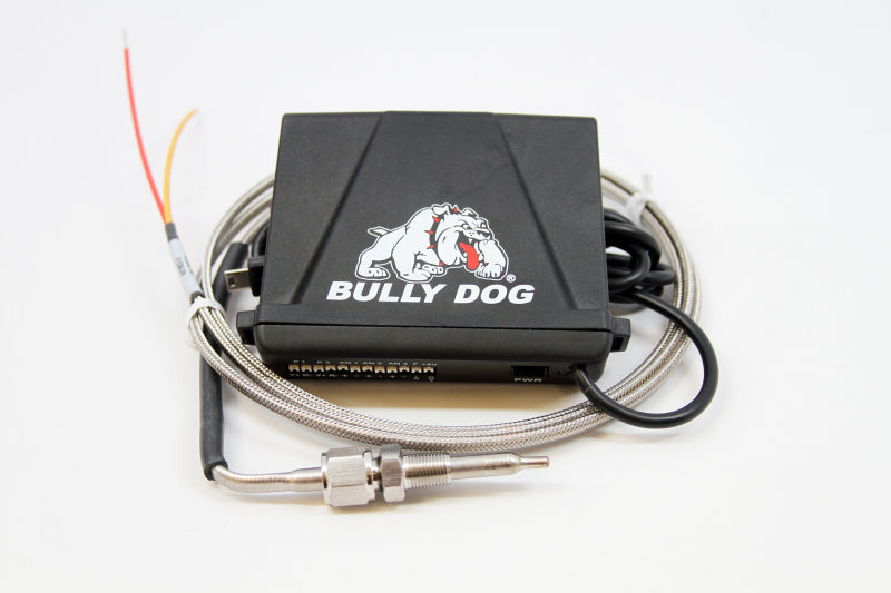 Bully Dog 40384 - BUD40384 - Bully Dog Sensor Station w/ Pyro Thermocouple Included - Shipped in Europe - Tuningsupply.com