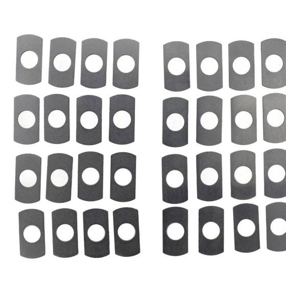 Ford Racing M-6529-A302 - FRPM-6529-A302 - Ford Racing Valve Rocker Arm Pedestal SHim Kit - Shipped in Europe - Tuningsupply.com