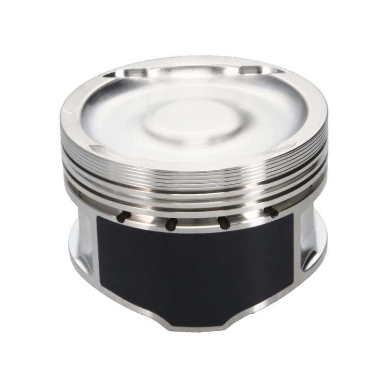 Wiseco KE327M83 - WISKE327M83 - Wiseco Focus RS 2.5L 20V Turbo 83mm Bore 8.5 CR -15.2cc Dish Pistons - Set of 5 *SPECIAL ORDER* - Shipped in Europe - Tuningsupply.com