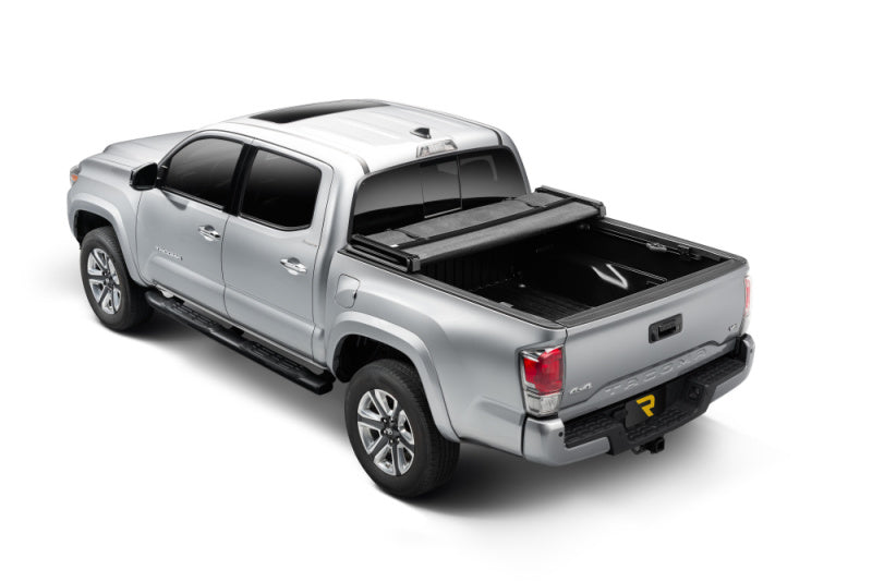 Extang 92832 - EXT92832 - Extang 2024 Toyota Tacoma (5ft Bed) Trifecta 2.0 - Shipped in Europe - Tuningsupply.com