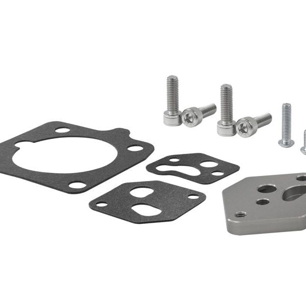 Skunk2 Racing 309-10-0200 - SKK309-10-0200 - Skunk2 Pro Series Mazda Miata NB 1.8L (B6ZE(RS)/BP-ZE) 64mm Billet Throttle Body - Shipped in Europe - Tuningsupply.com