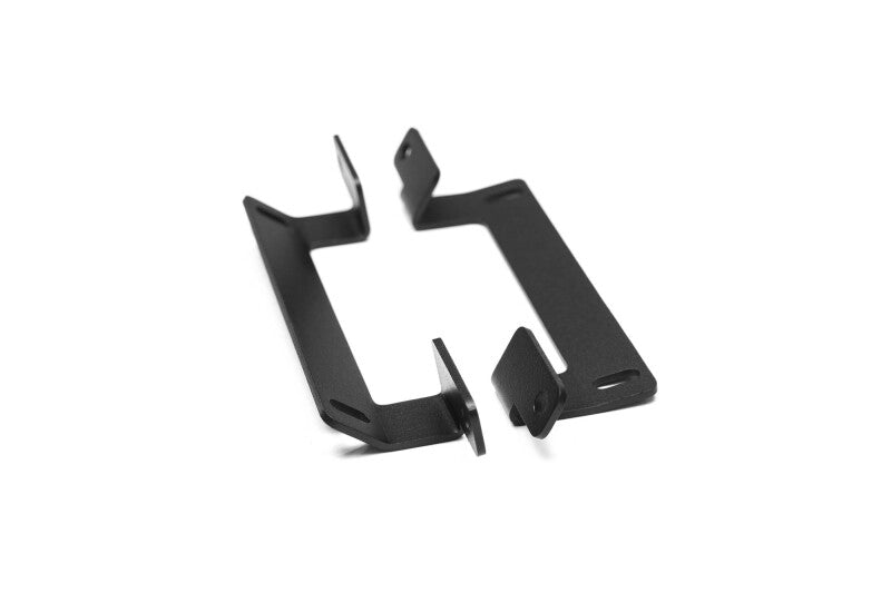DV8 Offroad MPJL-11 - DVEMPJL-11 - DV8 Offroad 2018-2025 Jeep Wrangler JL Roof Mount for 15In x 12In Molle Panel - Shipped in Europe - Tuningsupply.com