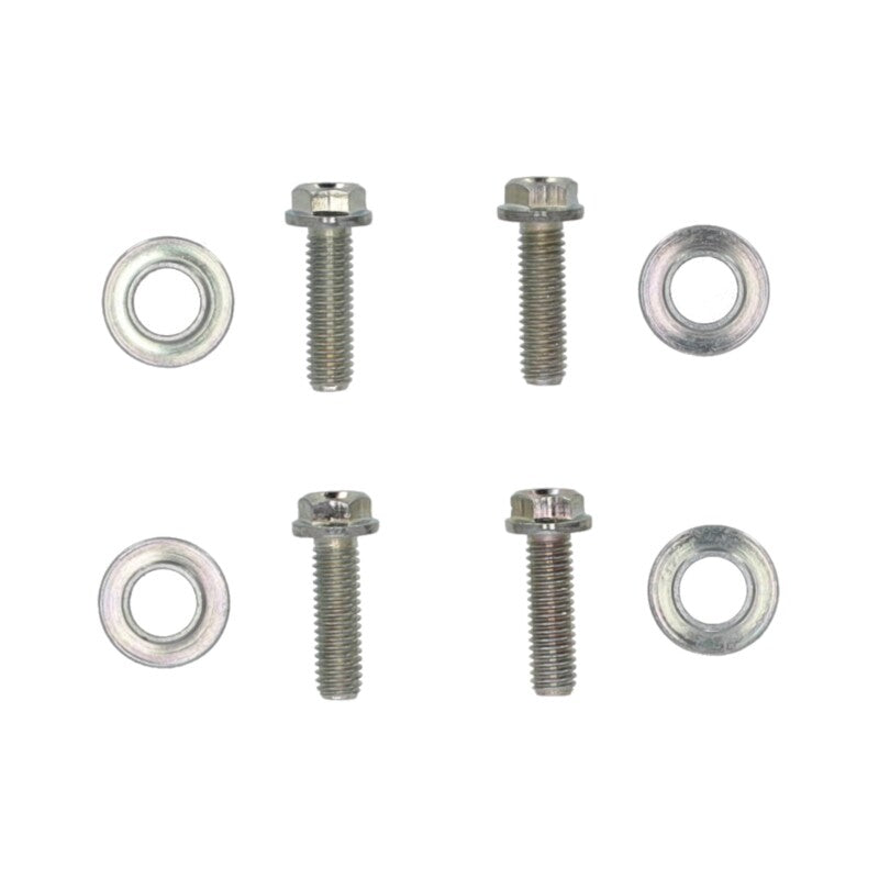 Cycra 1CYC-6253-12 - CYC1CYC-6253-12 - Cycra 2024 Kawasaki KX450 Full Armor Skid Plate - Black - Shipped in Europe - Tuningsupply.com