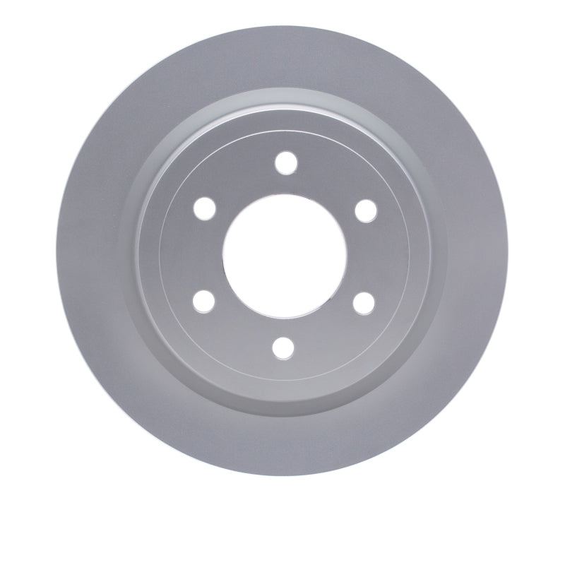 DFC 900-54267 - DFC900-54267 - DFC 18-21 Ford Expedition Rear Hi-Carbon Alloy Geomet Coated Rotor - Shipped in Europe - Tuningsupply.com