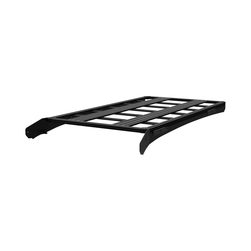KC HiLiTES - KCL92306 - KC HiLiTES 10-23 Lexus GX460/Toyota LC 150 Platform One Roof Rack - Shipped in Europe - Tuningsupply.com