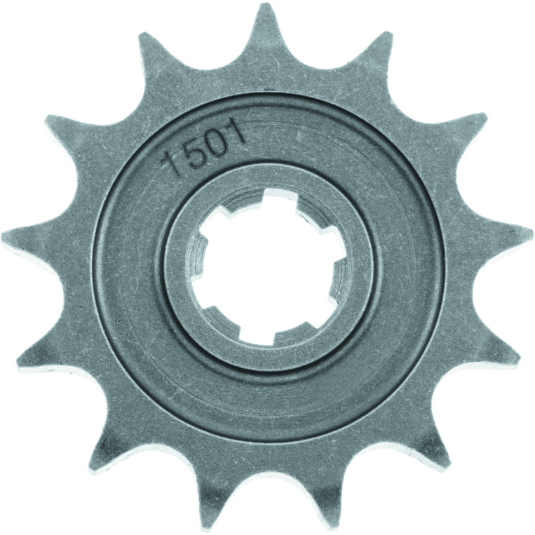 BikeMaster 965679 - BKM965679 - BikeMaster Kawasaki Front Sprocket 428 13T - Shipped in Europe - Tuningsupply.com