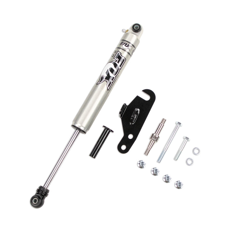 Cognito 210-91333 - COG210-91333 - Cognito 11-25 Chevrolet Silverado 2500/3500HD / 11-25 GMC Sierra 2500/3500HD Steering Idler Arm - Shipped in Europe - Tuningsupply.com