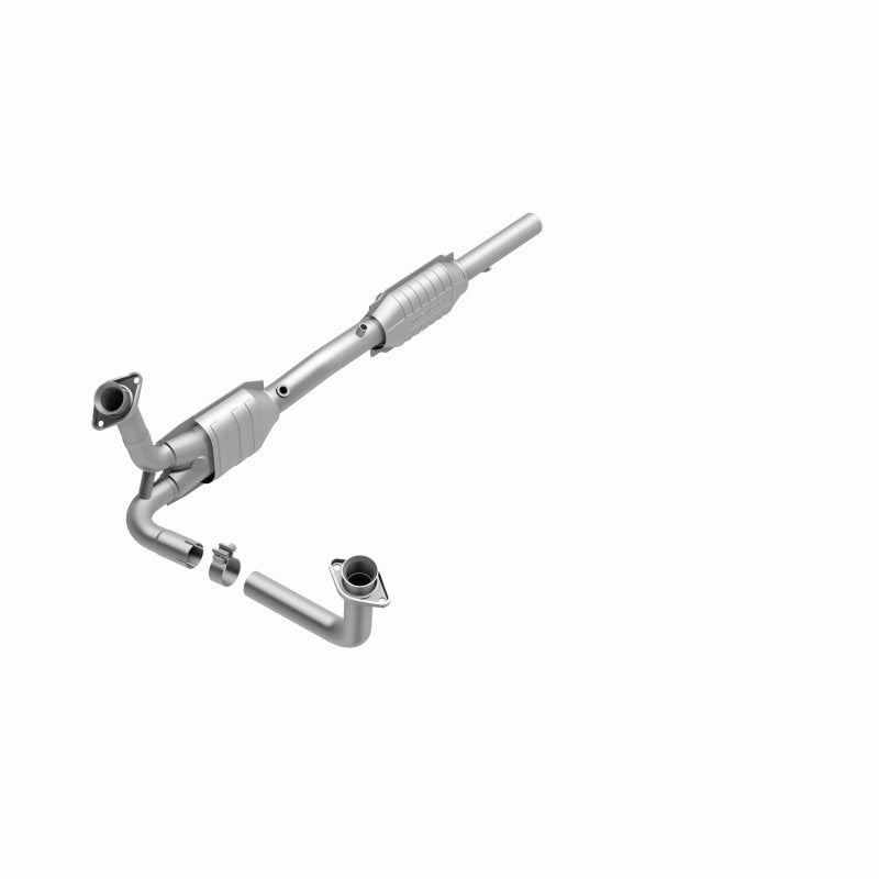 Magnaflow 93324 - MAG93324 - MagnaFlow Conv DF 96 Bronco F150/F250 2 Conv - Shipped in Europe - Tuningsupply.com