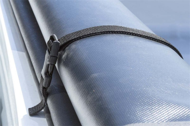 Access 22020179 - ACC22020179 - Access Tonnosport 96-03 Chevy/GMC S-10 / Sonoma 6ft Stepside Bed Roll-Up Cover - Shipped in Europe - Tuningsupply.com