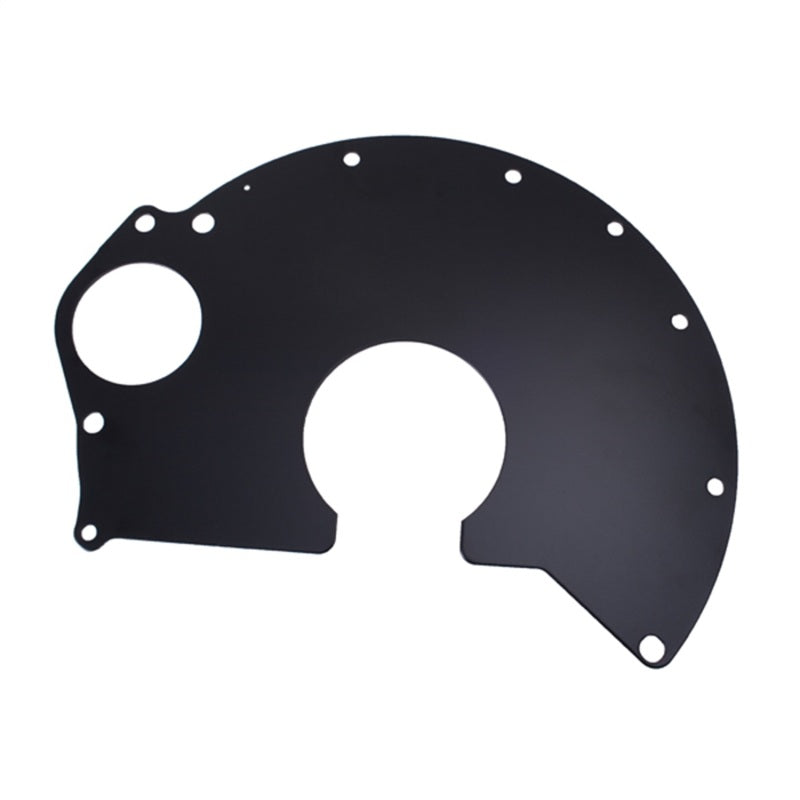 OMIX 16917.02 - OMI16917.02 - Omix Spacer Plate Bellhousing 72-86 Jeep CJ - Shipped in Europe - Tuningsupply.com