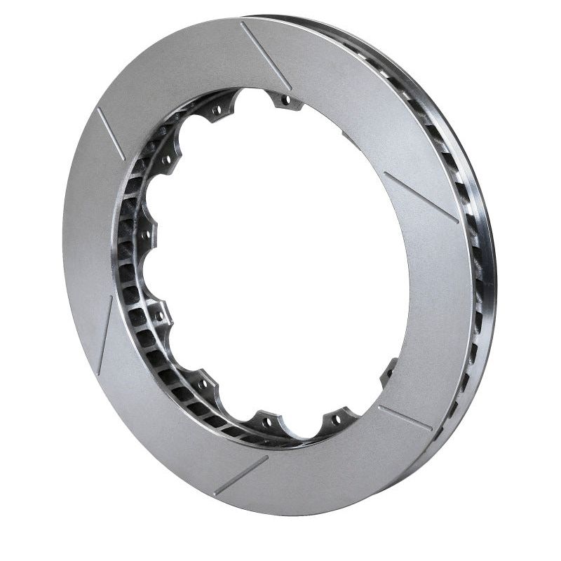 Wilwood 160-8165 - WIL160-8165 - Wilwood Rotor-GT48 SPC-37-RH 13.06 x 1.25 - 12 on 8.75in - Shipped in Europe - Tuningsupply.com