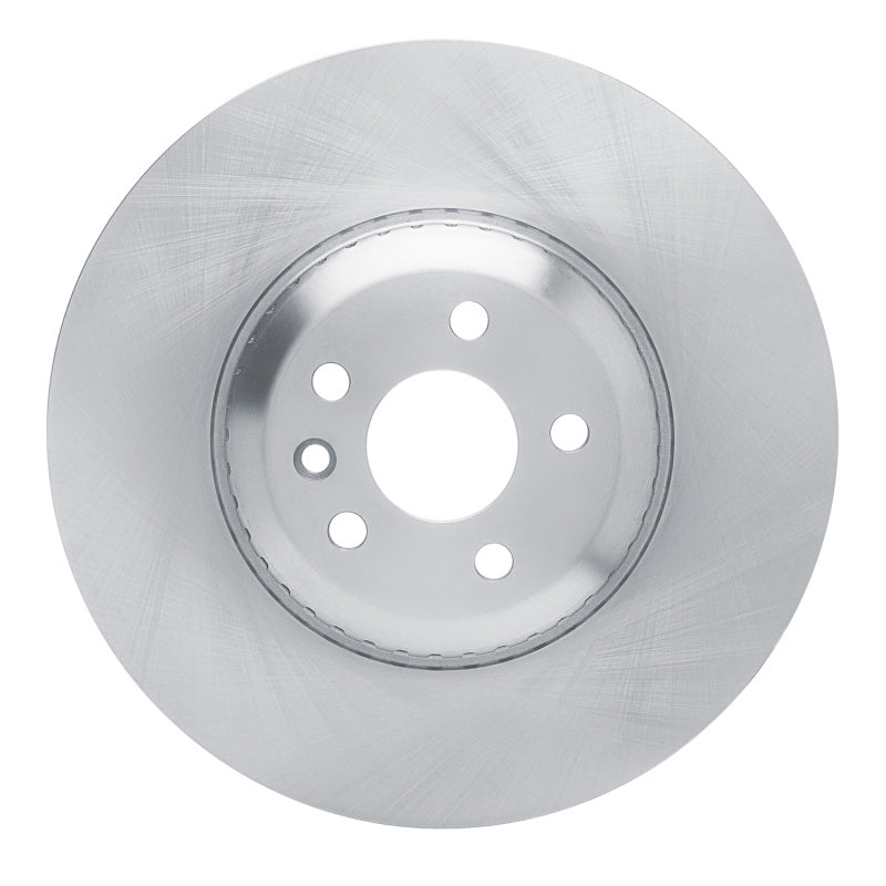DFC 600-11033 - DFC600-11033 - DFC 20-25 Jaguar E-Pace Front Brake Rotor - Shipped in Europe - Tuningsupply.com