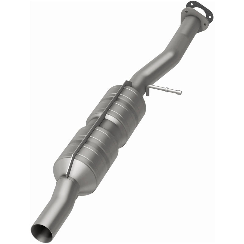 Magnaflow 55323 - MAG55323 - MagnaFlow Conv DF 00-01 Excursion With 5.4L A - Shipped in Europe - Tuningsupply.com