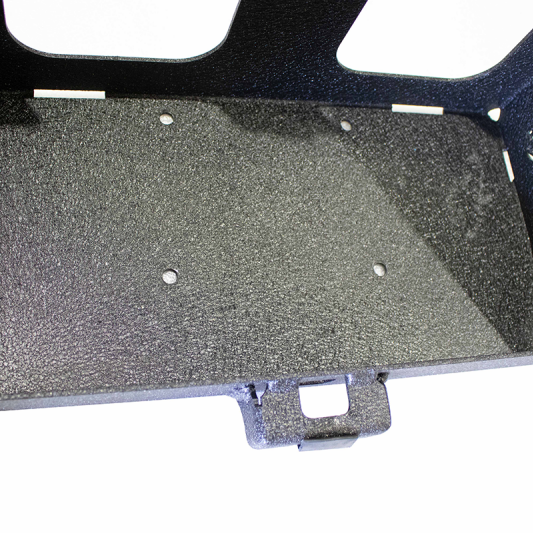 Fishbone Offroad FB21276 - FBOFB21276 - Fishbone Offroad Spare Tire Jerry Can Mount - Shipped in Europe - Tuningsupply.com