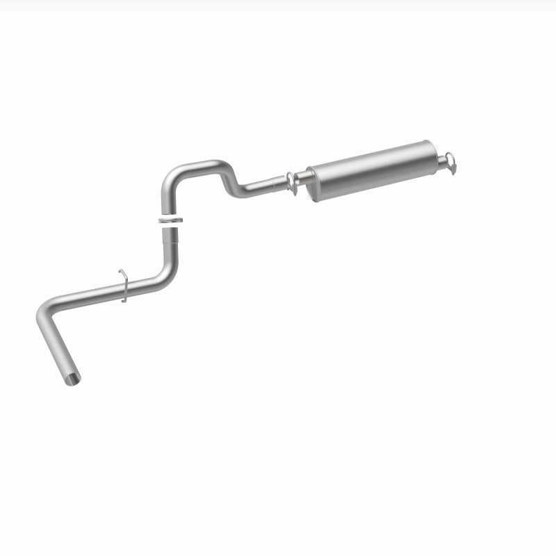 Magnaflow 106-0620 - MAG106-0620 - MagnaFlow BRE Exhaust Kit 92-96 Ford Bronco 5.8L - Shipped in Europe - Tuningsupply.com
