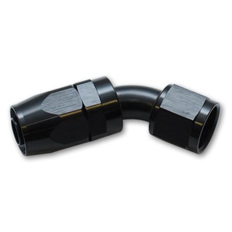 Vibrant 21416 - VIB21416 - Vibrant -16AN 45 Degree Elbow Hose End Fitting - Shipped in Europe - Tuningsupply.com