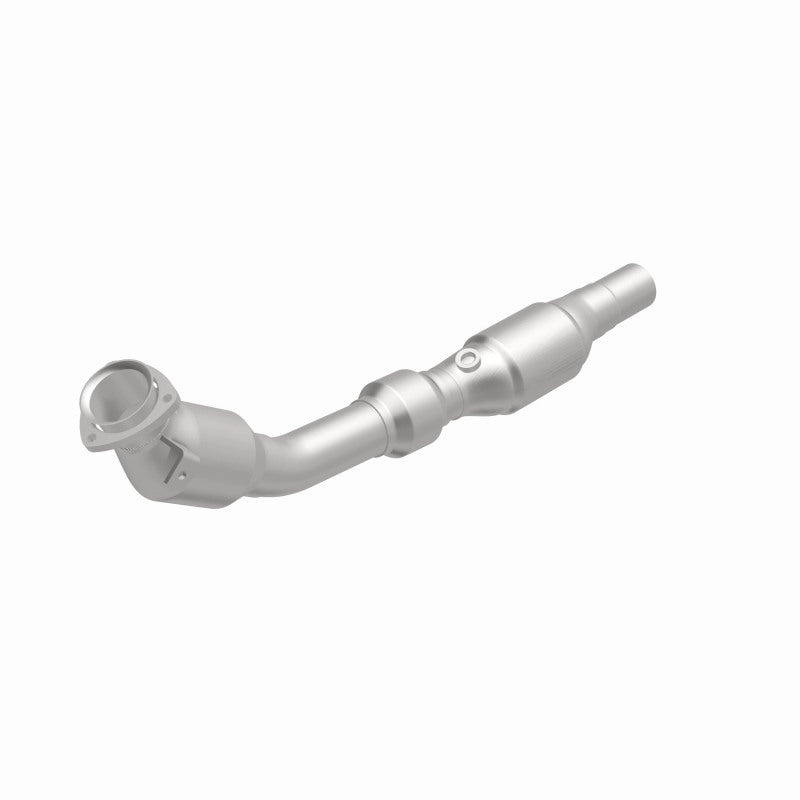 Magnaflow 49263 - MAG49263 - MagnaFlow Direct Fit Catalytic Converter 06 Audi RS4 Awd P/S OEM - Shipped in Europe - Tuningsupply.com