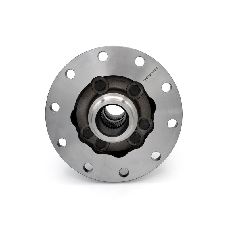 Eaton 917A739 - EAT917A739 - Eaton Detroit Truetrac Differential 15-23 Ford F-150 Rear Axle 34 Spline 3.31 and Up Ratio - Shipped in Europe - Tuningsupply.com
