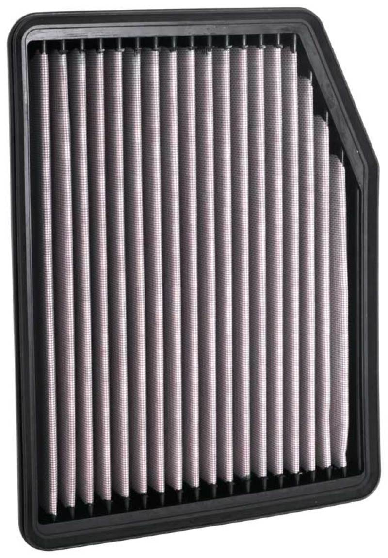 AEM Induction 28-50083 - AEM28-50083 - AEM 2019 Chevrolet Silverado 1500 V8-5.3L F/I DryFlow Air Filter - Shipped in Europe - Tuningsupply.com