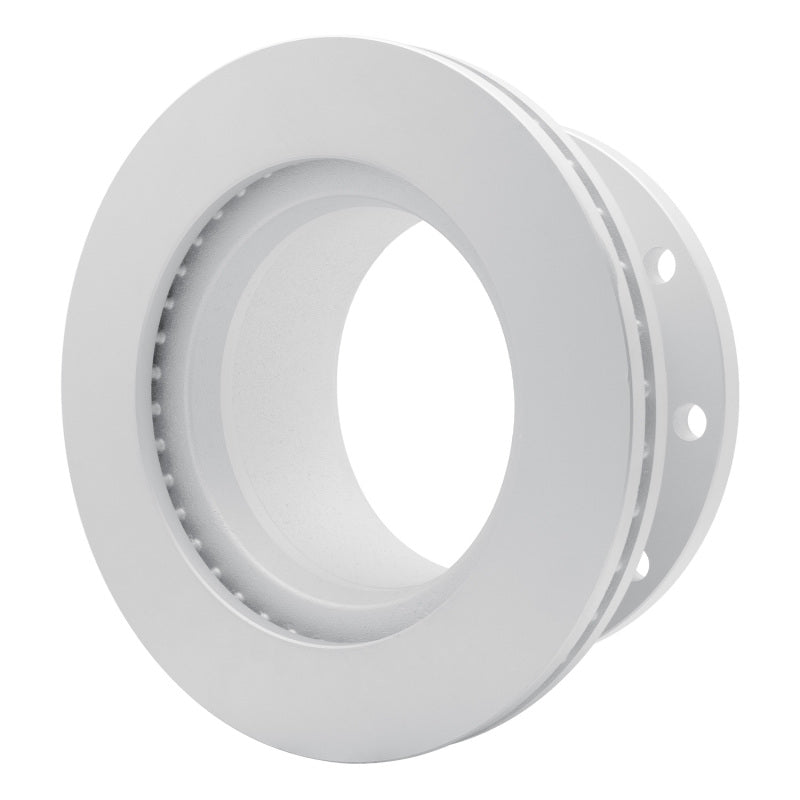 DFC 604-71005 - DFC604-71005 - DFC 73-02 BEAVER MOTORCOACH CONTESSA Front/Rear GeoSPEC Coated Rotor - Shipped in Europe - Tuningsupply.com