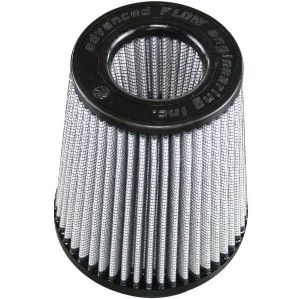 aFe 21-91057 - AFE21-91057 - aFe MagnumFLOW Air Filter ProDry S 4 F x 6 B x 4-1/2T (INV) x 7 H - Shipped in Europe - Tuningsupply.com