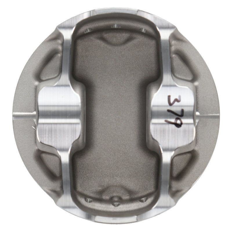 Wiseco K606M955 - WISK606M955 - Wiseco Nissan 04 350Z VQ35 4v Domed +7cc 95.5 Piston Shelf Stock Kit - Shipped in Europe - Tuningsupply.com