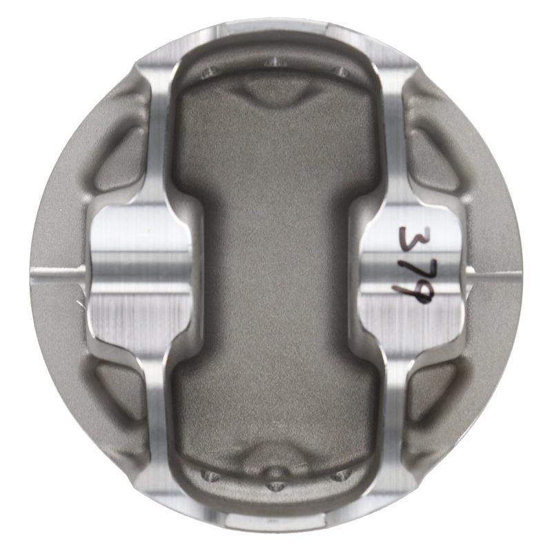 Wiseco K606M96 - WISK606M96 - Wiseco Nissan 04 350Z VQ35 4v Domed +7cc 96mm Piston Shelf Stock Kit - Shipped in Europe - Tuningsupply.com