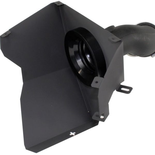 aFe 54-11942 - AFE54-11942 - aFe MagnumFORCE Intakes Stage-2 P5R AIS P5R BMW Z4 3.0i (E85/E86) 06-08 L6-3.0L - Shipped in Europe - Tuningsupply.com