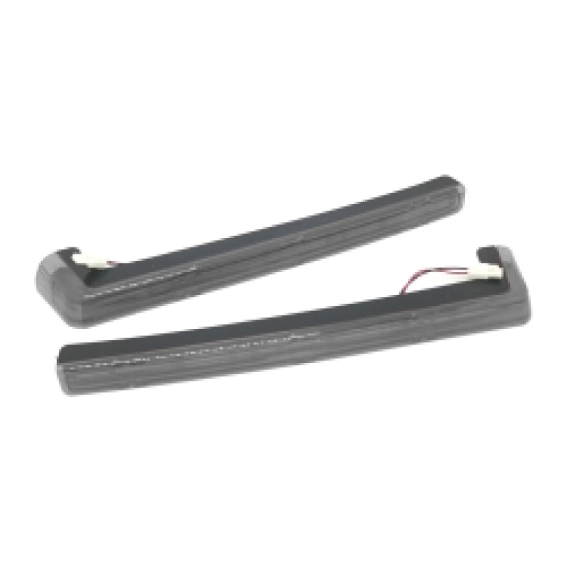 Letric Lighting LLC-TPSM-S - LETLLC-TPSM-S - Letric Lighting Tour-Pak Side Marker Led Smk - Shipped in Europe - Tuningsupply.com