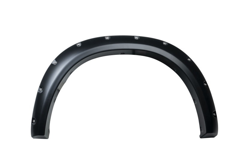 Husky Liners - HSL2805930 - Husky Liners 19-25 Dodge RAM 3500 Pocket Style 4pc Fender Flares - Shipped in Europe - Tuningsupply.com