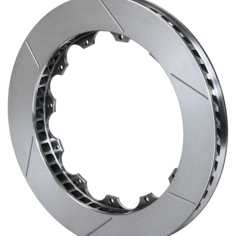 Wilwood 160-8166 - WIL160-8166 - Wilwood Rotor-GT48 SPC-37-LH 13.06 x 1.25 - 12 on 8.75in - Shipped in Europe - Tuningsupply.com